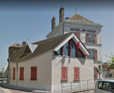 Photo de la ville de Villeneuve-la-Guyard