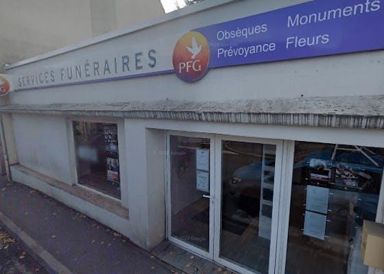 Photographie de Pompes Funèbres Générales de Dammartin-en-Goële