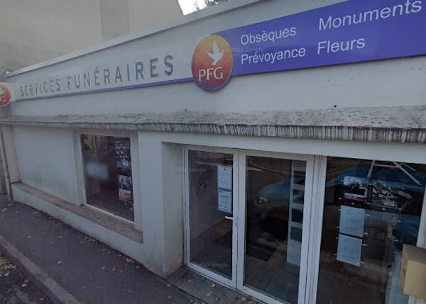 Photographie de Pompes Funèbres Générales de Dammartin-en-Goële