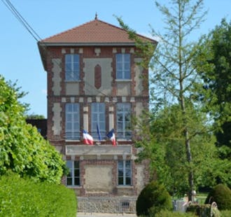 Photo de la ville de Tigeaux