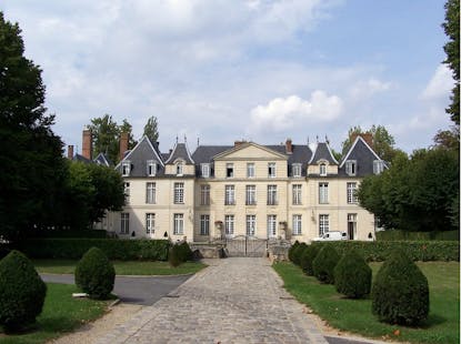 Photo de la ville de Le Mesnil-Saint-Denis