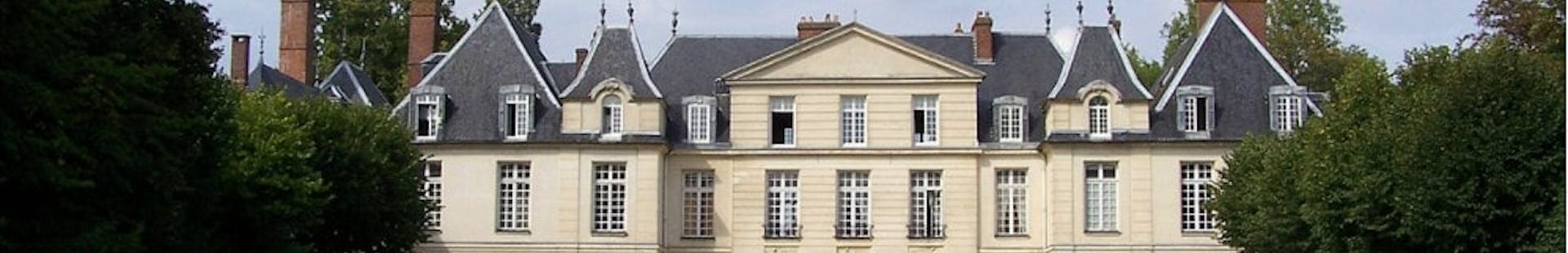 Photo de la ville de Le Mesnil-Saint-Denis