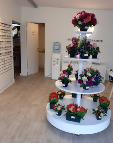 Photographies de Pompes Funèbres Générales à Ris-Orangis