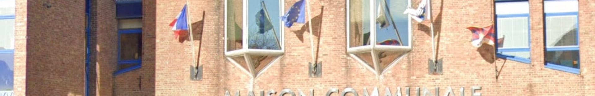 Photo de la ville de Grande-Synthe