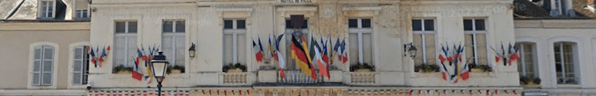 Photo de la ville de Châteaudun