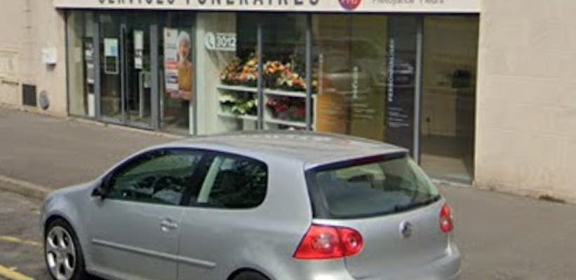 Photographie Pompes Funèbres Générales de Limeil-Brévannes