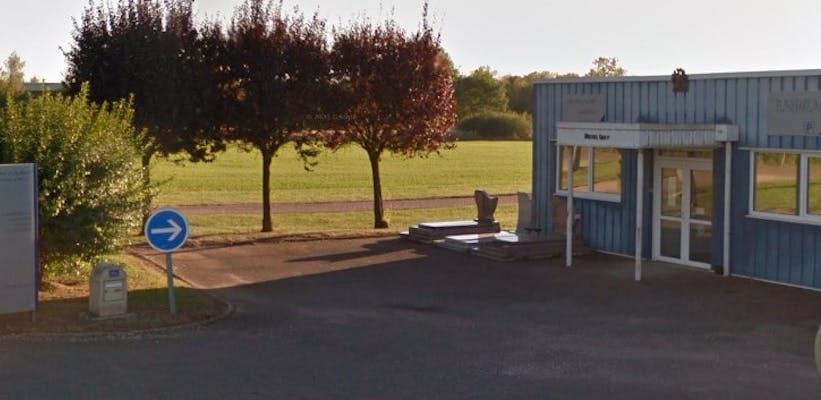 Photographie Pompes Funèbres Michel Grey de Pesmes