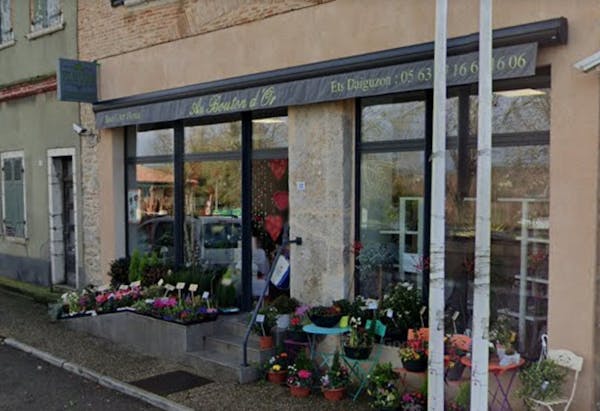 Photographie de la Pompes Funèbres Daiguzon et Fils de Réalville
