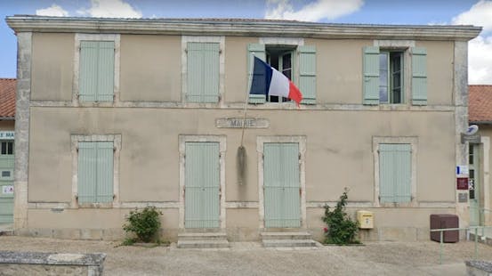 Photo de la ville de Bussière-Boffy