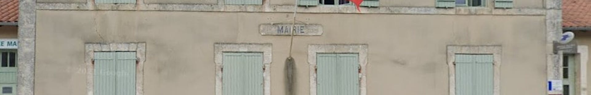 Photo de la ville de Bussière-Boffy