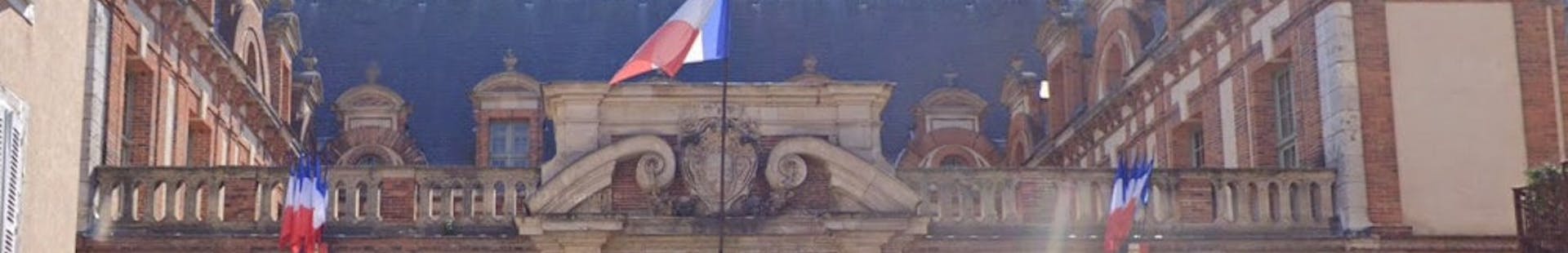 Photo de la ville de Chartres