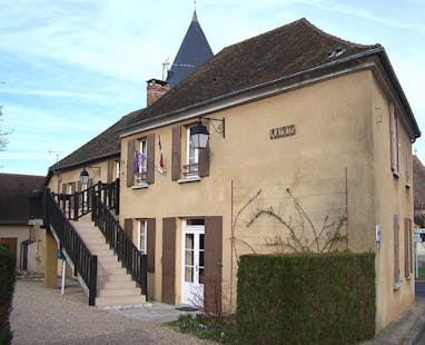 Photo de la ville de Adainville