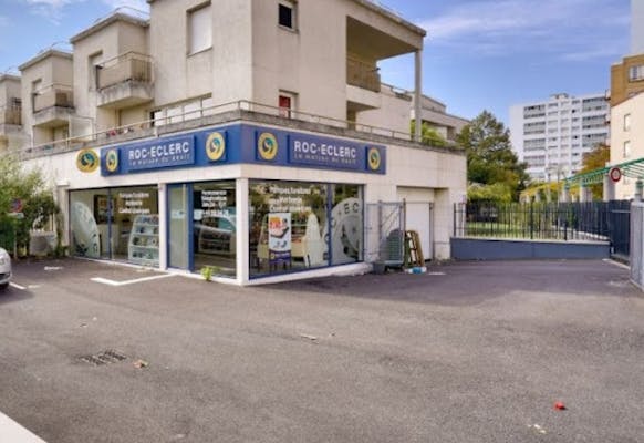 Photographie de Pompes Funèbres Roc Eclerc de Bonneuil-sur-Marne