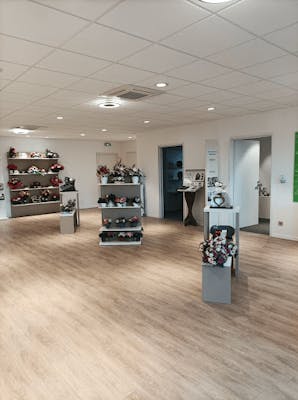 Photographie de Pompes Funèbres Générales de Carcassonne