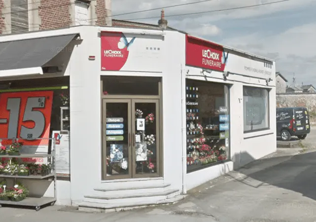 Pompes Funebres Vignon Saint Quentin Avis De Deces