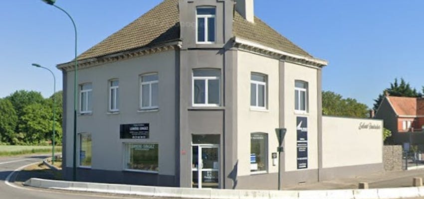 photo de l'agence Pompes Funèbres Lemière et Fils