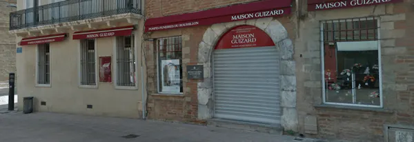 Maison Guizard - Pompes Funèbres et Marbrerie, Perpignan (Devis, Prix ...