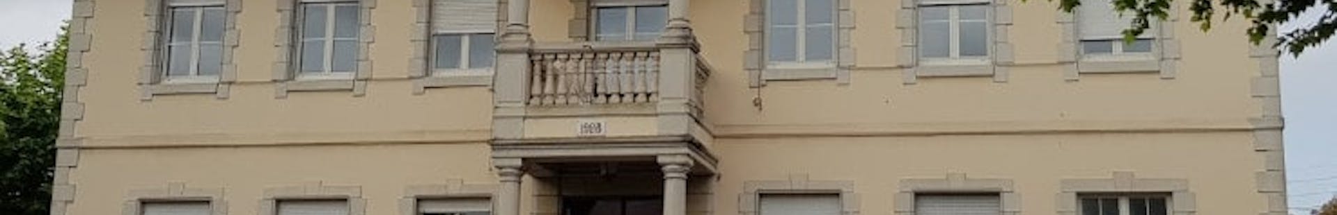 Photo de la ville de Bizanos