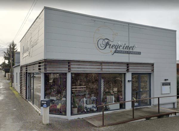 Photographie Pompes Funèbres Freycinet de Villefranche-de-Rouergue