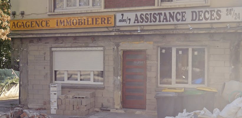 Photographie de Assistance Decés de Chevilly-Larue