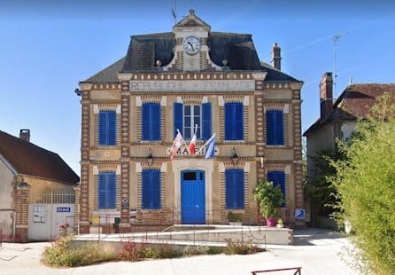 Photo de la ville de La Celle-Saint-Cyr