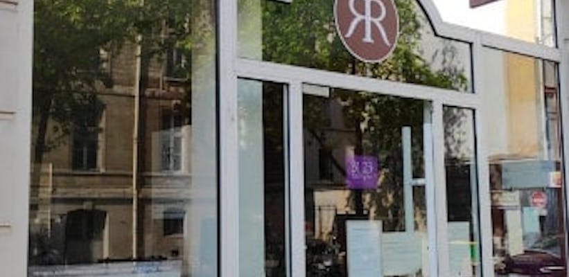 Photographie de Pompes Funèbres Roblot de Paris