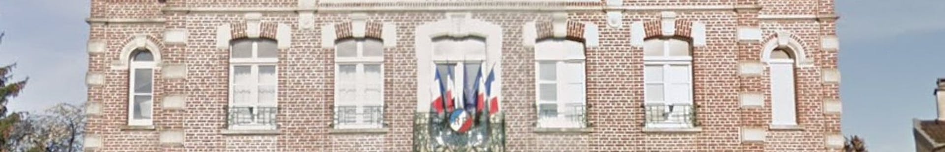 Photo de la ville de Lagny-le-Sec