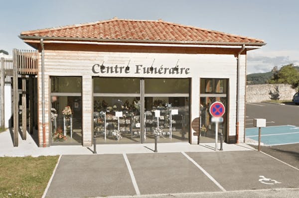 Photographie de Pompes Funèbres Chièze