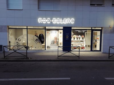 Image de Pompes Funèbres Roc-Eclerc