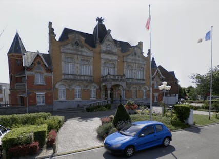 Photo de la ville de Méricourt