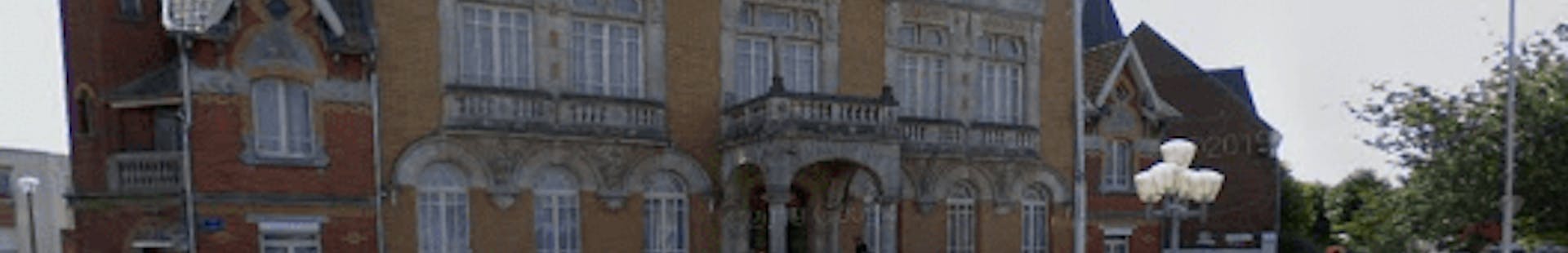 Photo de la ville de Méricourt