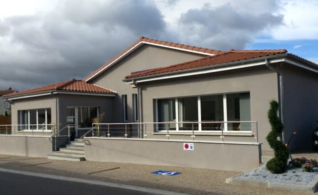 Photographie de la Pompes Funèbres Nephtys de La Grand-Croix
