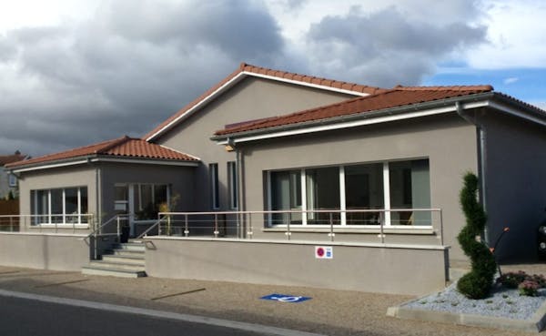 Photographie de la Pompes Funèbres Nephtys de La Grand-Croix
