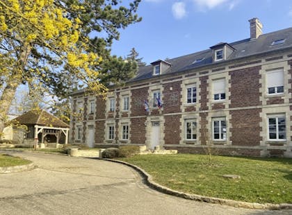 Photo de la ville de Moyvillers