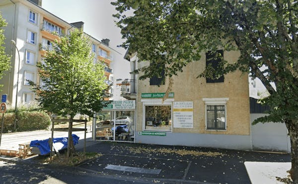 Photographie de la Marbrerie Funéraire Paloise - Jean Philippe ROULLEAU