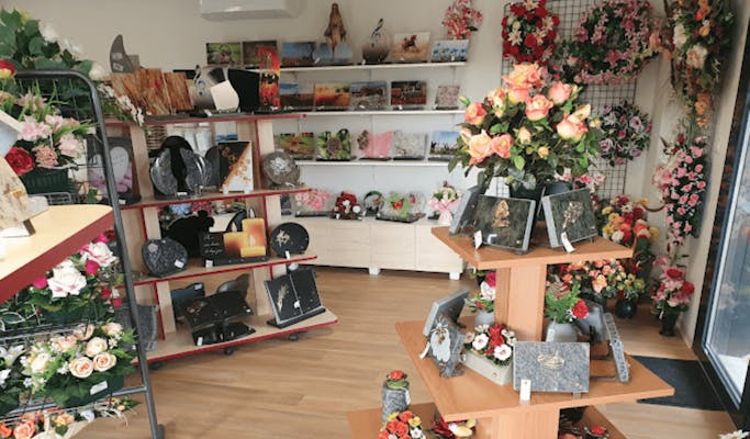 Photographie de Pompes Funèbres JF Tassain d' Uzerche