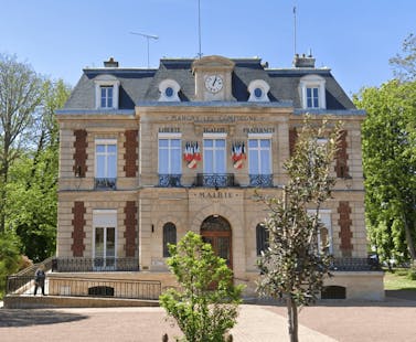 Photo de la ville de Margny-lès-Compiègne