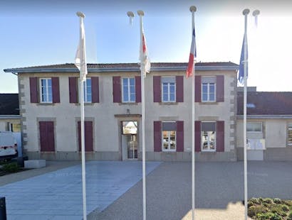 Photo de la ville de Couzeix