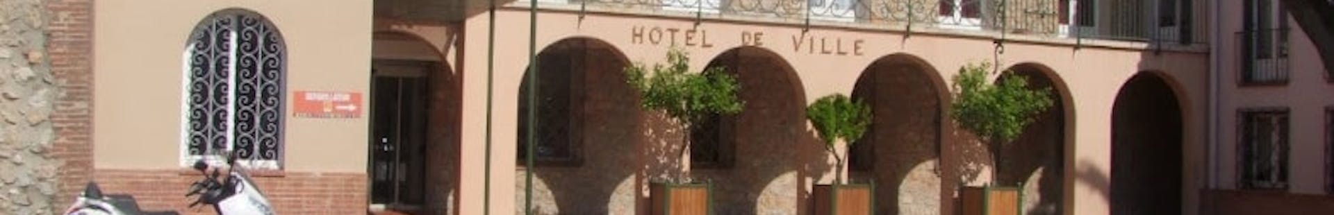 Photo de la ville de Thuir