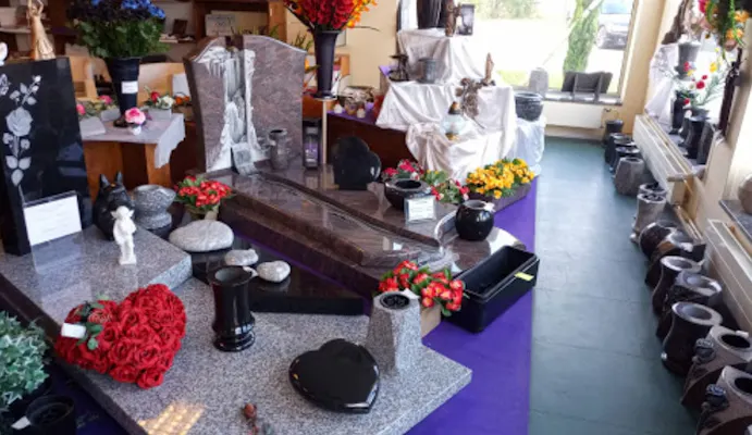 Photographie de Marbrerie SDG de Meyzieu