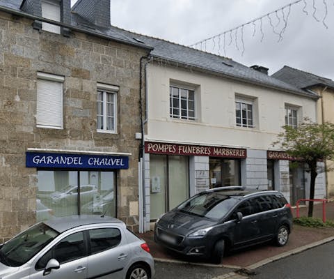 Photographie de La Maison des Obsèques - Pompes Funèbres Garandel Chauvel