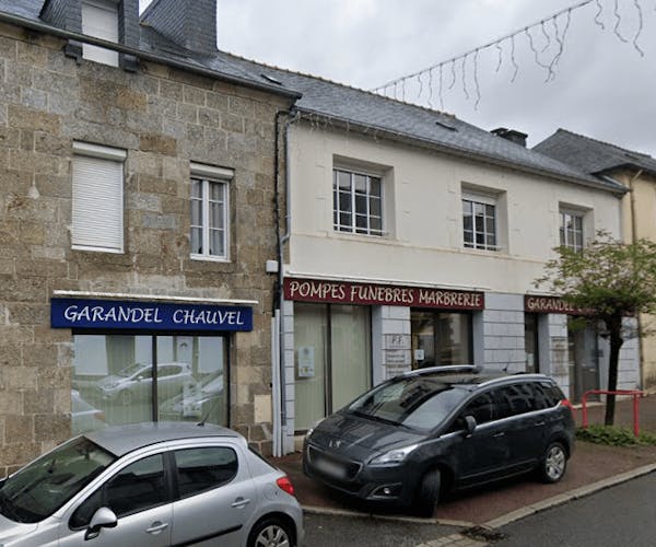 Photographie de La Maison des Obsèques - Pompes Funèbres Garandel Chauvel