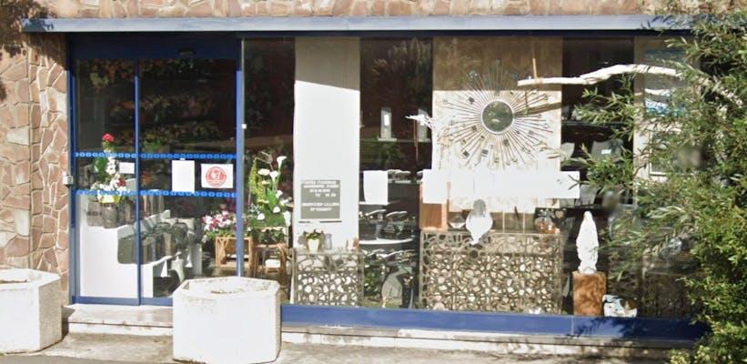 Photographie Pompes Funèbres Marbrerie Josien de Isbergues