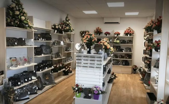 Photographie de La Maison des Obsèques Pompes Funèbres Lefèvre de Vonnas
