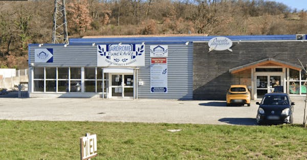 Photographie de Pompes Funèbres et Marbrerie Ardrome Funéraire