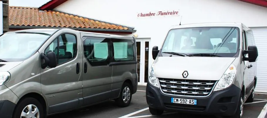 Avis De Deces Pyrenees Atlantiques 64 Simplifia