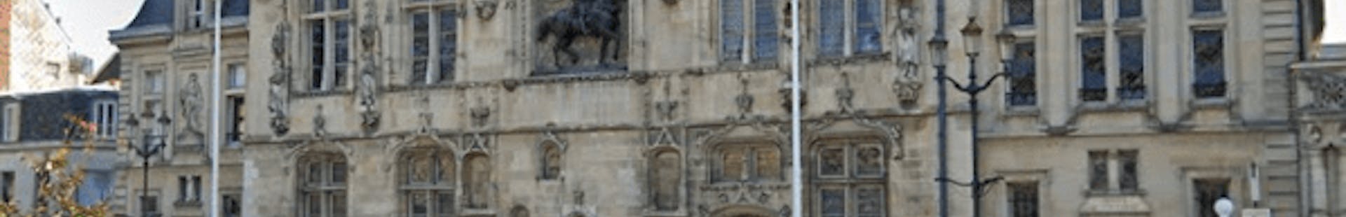 Photo de la ville de Compiègne