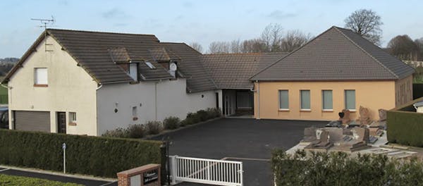 Pompes Funèbres Privées BURETTE, BeuzevillelaGrenier Avis et tarifs