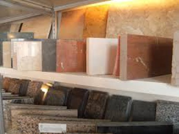 Photo de la Pompe Funèbre Les marbres du paradis