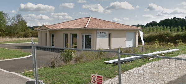 Photographie de Pompes Funèbres TISNE de Gabarret